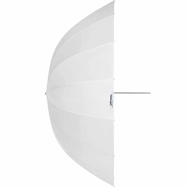 Profoto Paraguas Deep Translucent XL 165cm 1