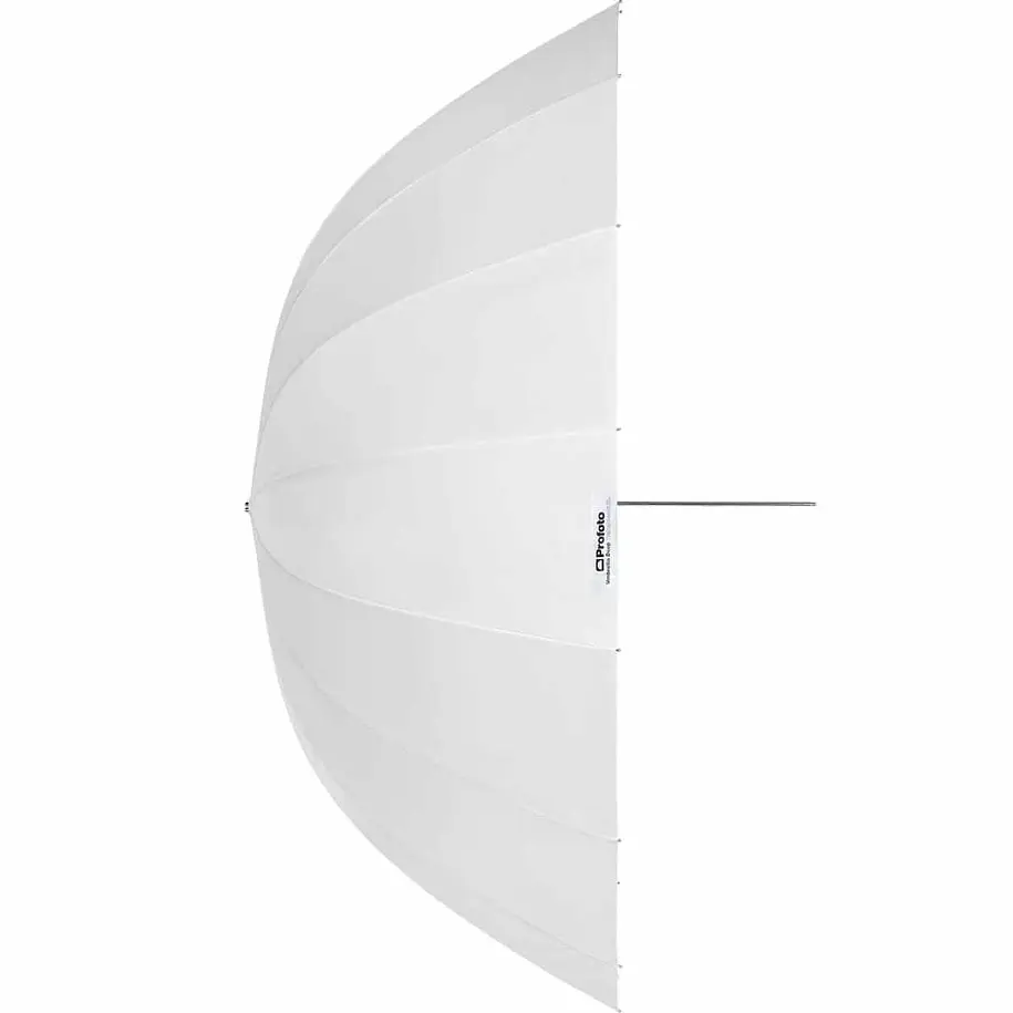 Profoto Paraguas Deep Translucent XL 165cm 1