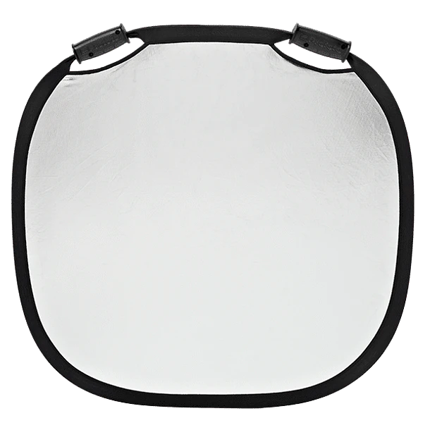 Profoto Reflector Plegable Silver White M 1