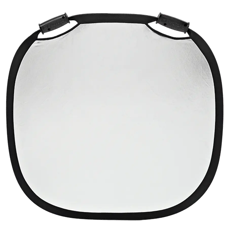 Profoto Reflector Plegable Silver White M 1