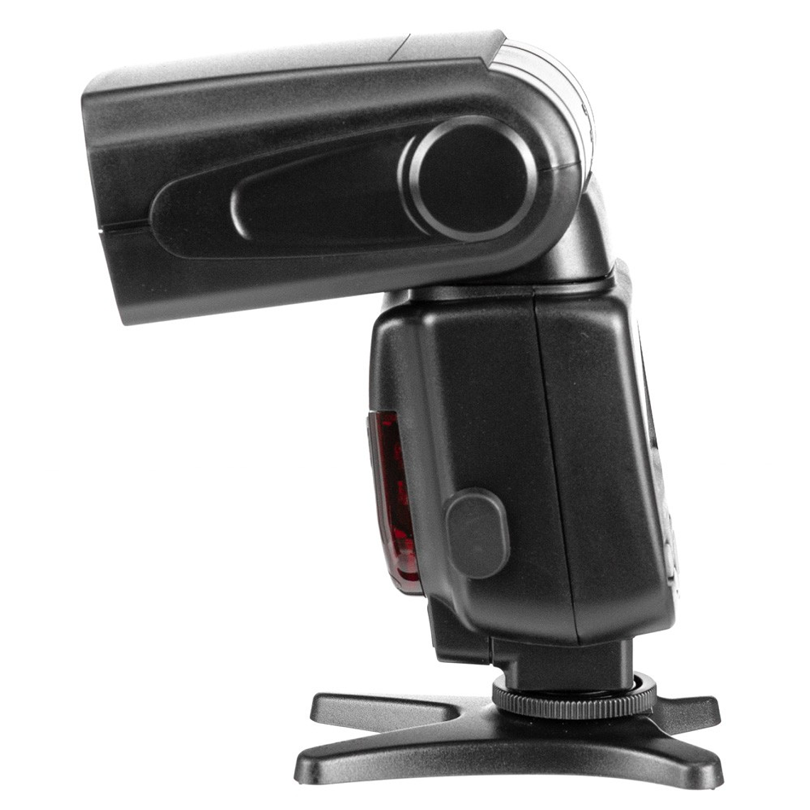 Triopo TR-950II Flash Para Cámara de Contacto Central Compatible Con Canon Nikon  Sony Fuji y Pentax 12