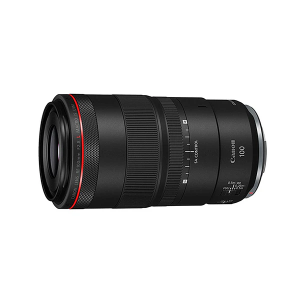 Canon RF 100mm f/2.8L Macro IS USM 2