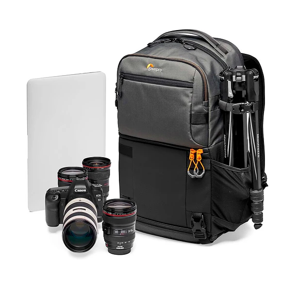 Lowepro Fastpack Pro Bp 250 Aw-Iii Grey 2