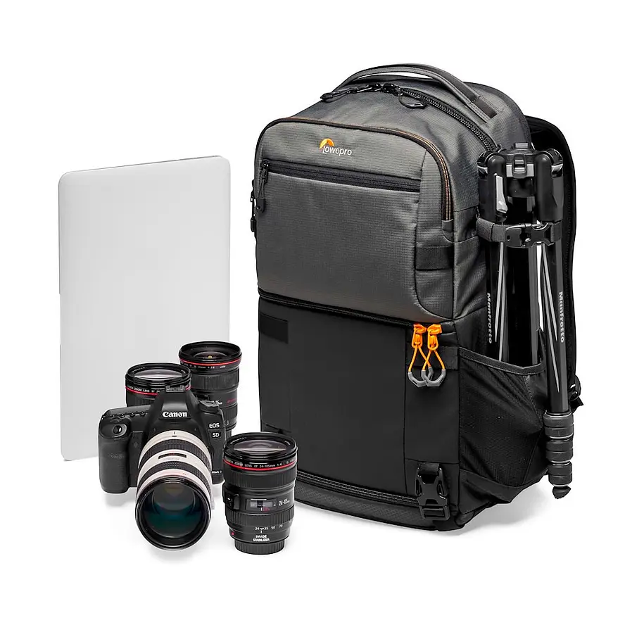 Lowepro Fastpack Pro Bp 250 Aw-Iii Grey 2