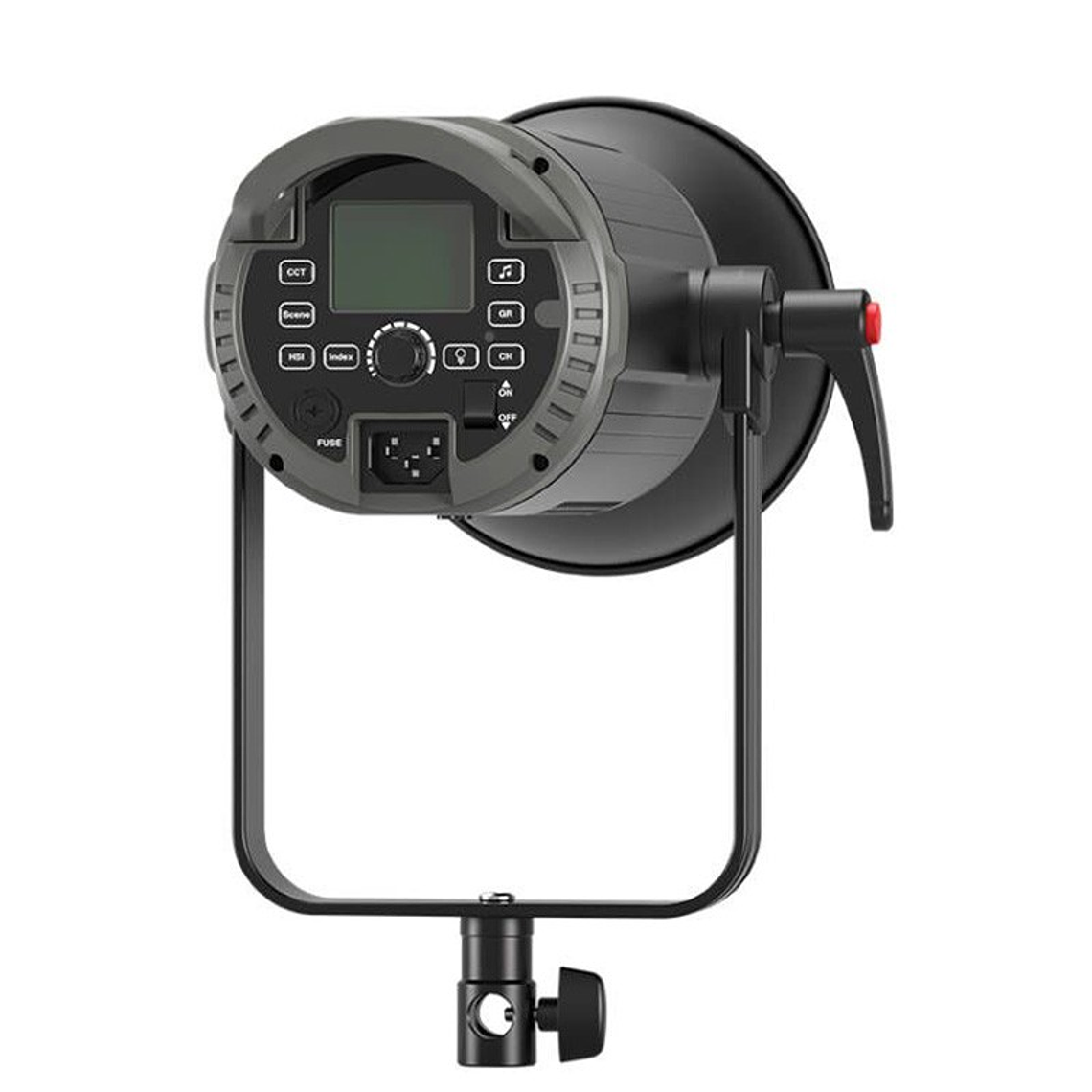 Triopo M200RGB Luz Led 200w RGB  36.000 Colores 4