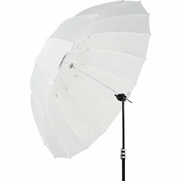 Profoto Paraguas Deep Translucent XL 165cm 2