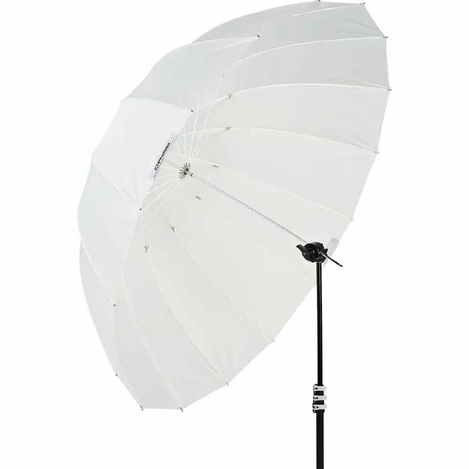 Profoto Paraguas Deep Translucent XL 165cm 2