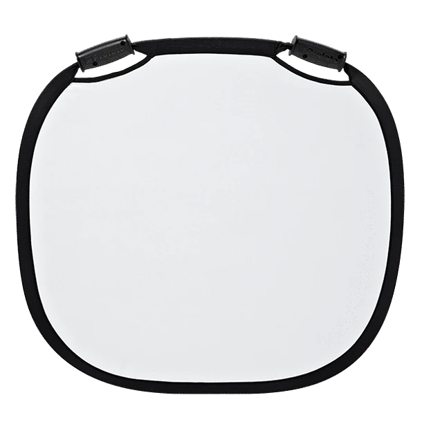 Profoto Reflector Plegable Silver White M 2