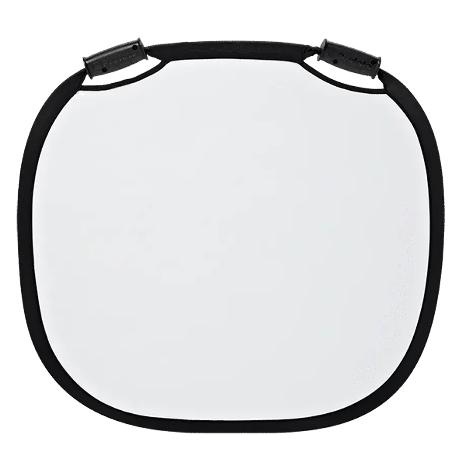 Profoto Reflector Plegable Silver White M 2
