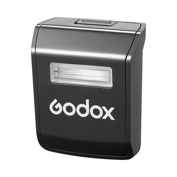 Godox V1Pro-N Flash Para Nikon 14