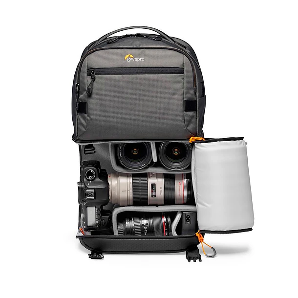Lowepro Fastpack Pro Bp 250 Aw-Iii Grey 4