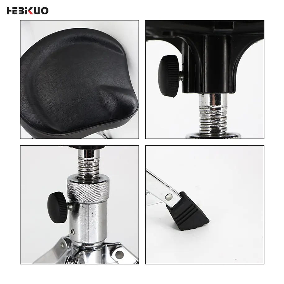 Hebikuo Sillin Para Batería Da-140 4