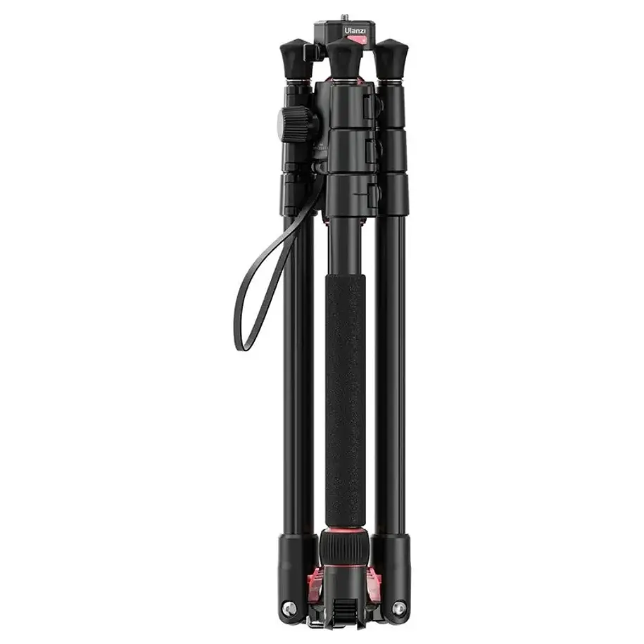 Ulanzi Trípode TT31 Fotografía Cabezal de Bola 360 Grados 9