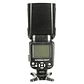 Triopo TR-950II Flash Para Cámara de Contacto Central Compatible Con Canon Nikon  Sony Fuji y Pentax - Miniatura 15