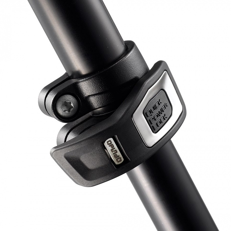 Manfrotto Tripode Alu 4 Secciones 4