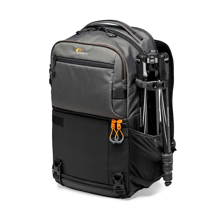 Lowepro Fastpack Pro Bp 250 Aw-Iii Grey 5