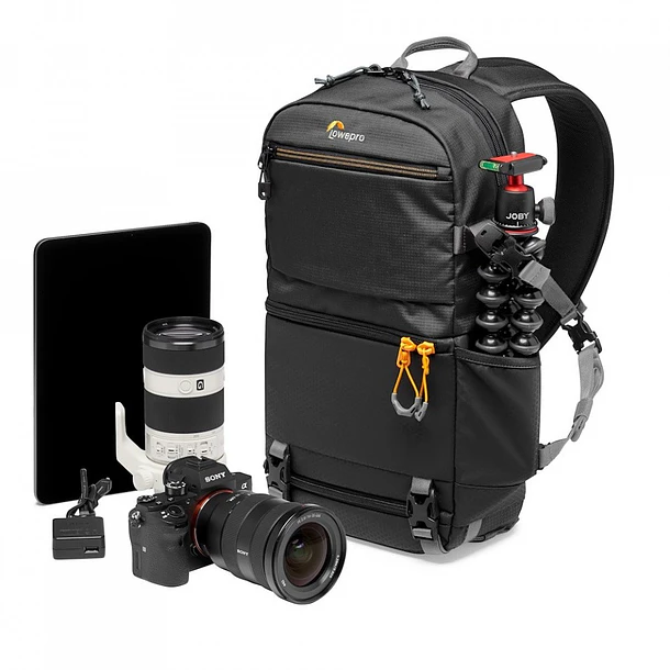 Lowepro Slingshot 250 Aw Iii 2