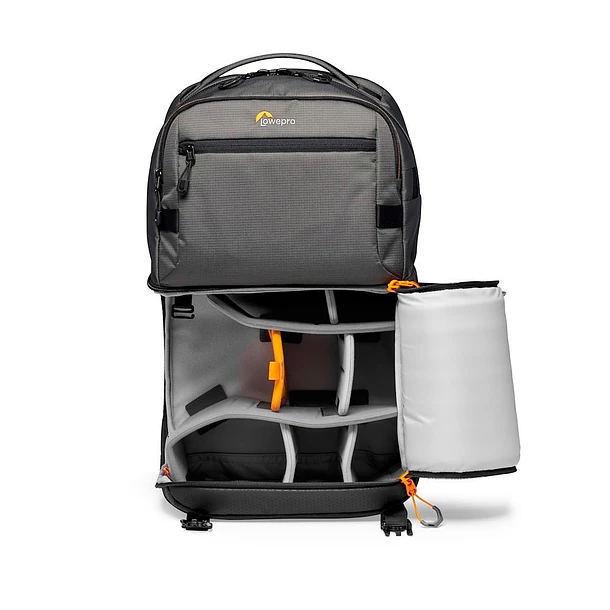 Lowepro Fastpack Pro Bp 250 Aw-Iii Grey 8