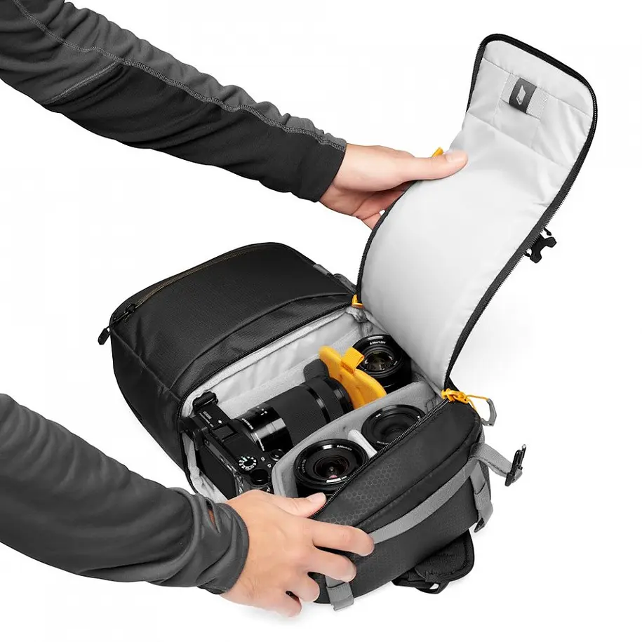 Lowepro Slingshot 250 Aw Iii 3