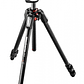 Manfrotto Tripode De Carbono 3 Secciones - Miniatura 1