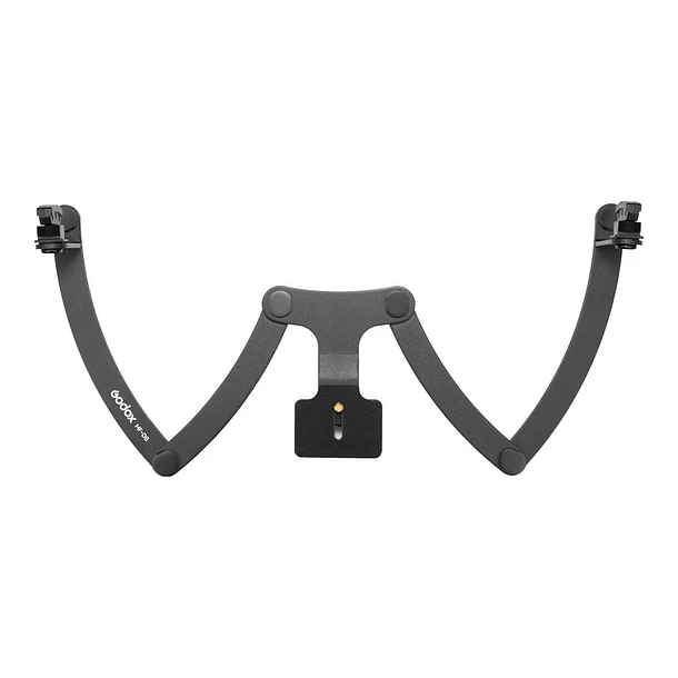 Godox MF-DB Soporte Para Flashes MF12 y MF12 Dental 2