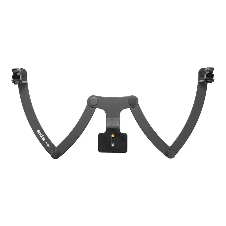 Godox MF-DB Soporte Para Flashes MF12 y MF12 Dental 2