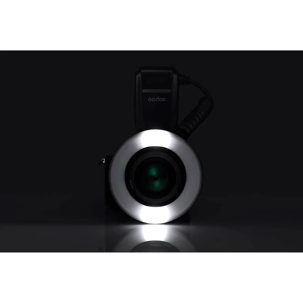 Godox MF-R76S+ Flash Dental Macro Para Sony 10