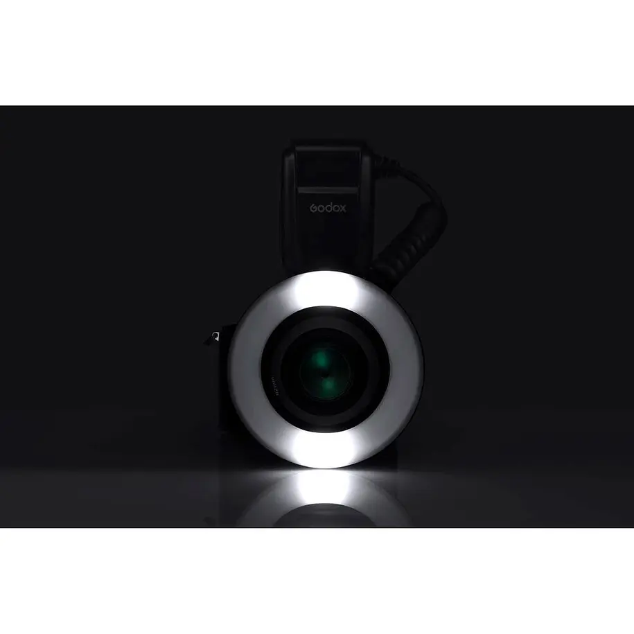 Godox MF-R76S+ Flash Dental Macro Para Sony 10