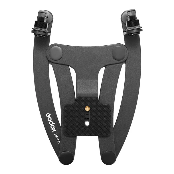 Godox MF-DB Soporte Para Flashes MF12 y MF12 Dental 3