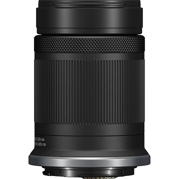 Canon Lente RF-S 55-210mm f/5-7.1 IS STM 2