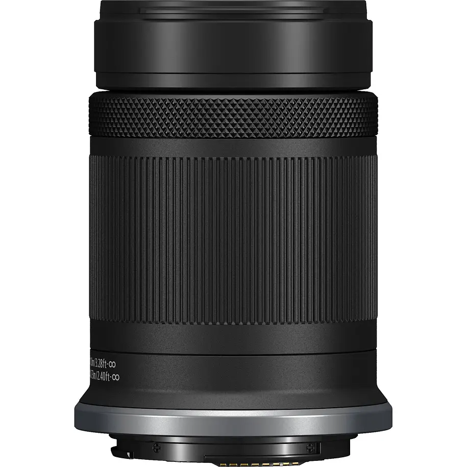 Canon Lente RF-S 55-210mm f/5-7.1 IS STM 2