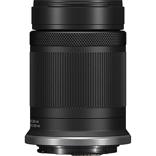 Canon Lente RF-S 55-210mm f/5-7.1 IS STM