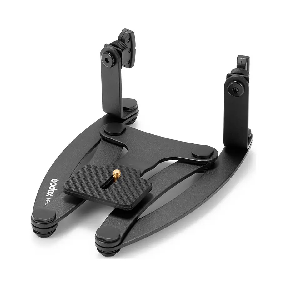 Godox MF-DB Soporte Para Flashes MF12 y MF12 Dental 5