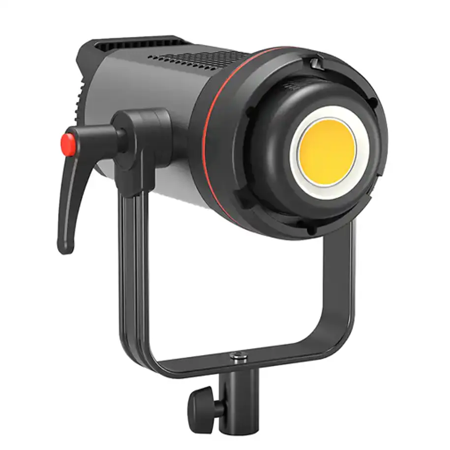 Triopo M-400D Mars  Luz Led 400W Luz Día 2