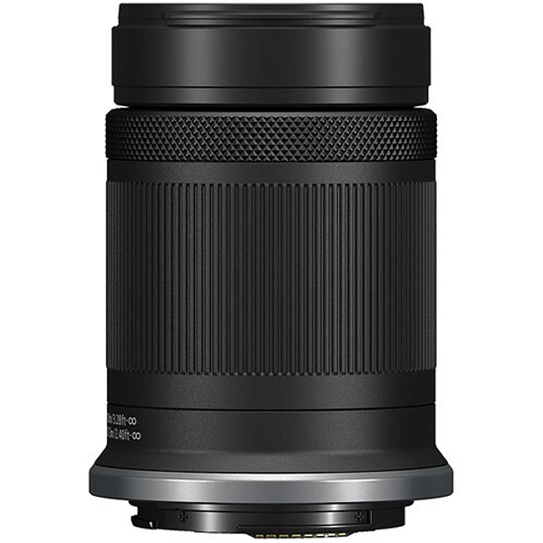 Canon Lente RF-S 55-210mm f/5-7.1 IS STM 4