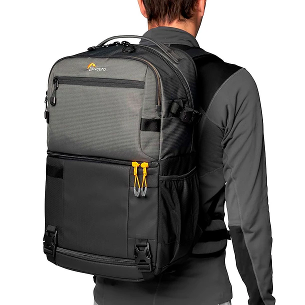 Lowepro Fastpack Pro Bp 250 Aw-Iii Grey 12