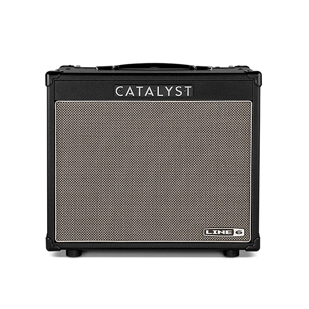 Line 6 Catalyst Cx60 Combo Guitarra Line 6 1