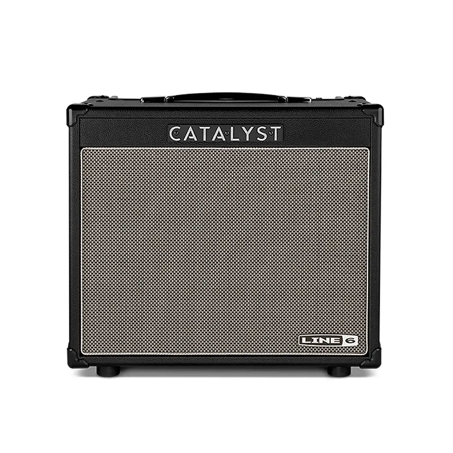 Line 6 Catalyst Cx60 Combo Guitarra Line 6 1