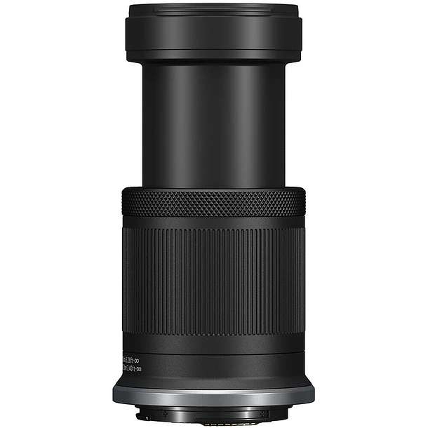 Canon Lente RF-S 55-210mm f/5-7.1 IS STM 5