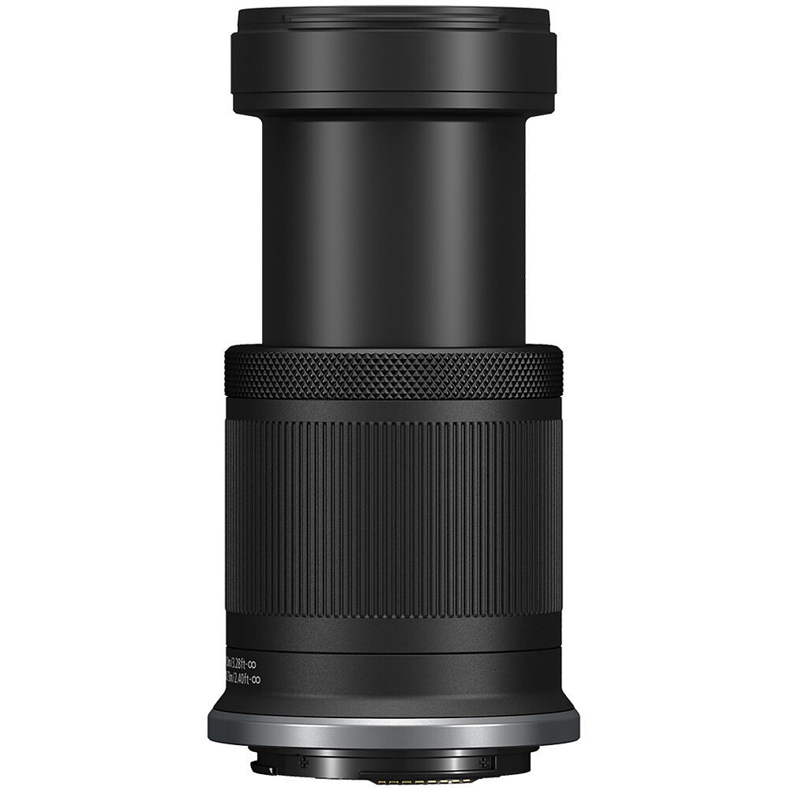 Canon Lente RF-S 55-210mm f/5-7.1 IS STM 5