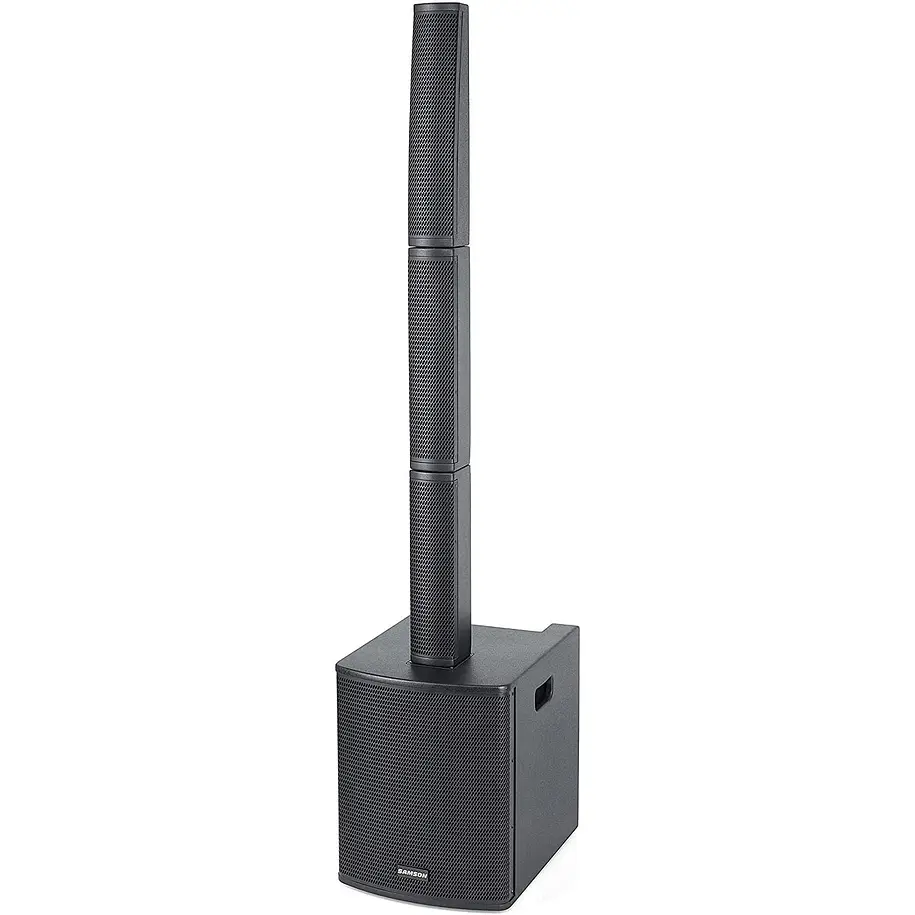 Samson Resound Vx8,1 Caja Activa Samson 1