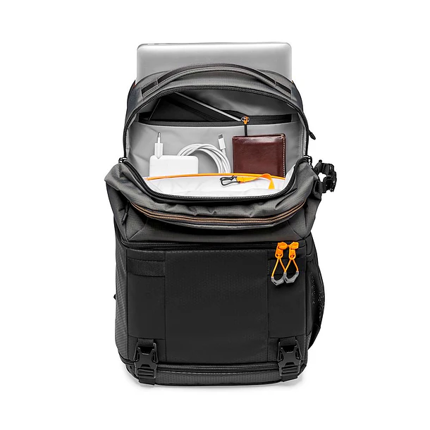 Lowepro Fastpack Pro Bp 250 Aw-Iii Grey 13