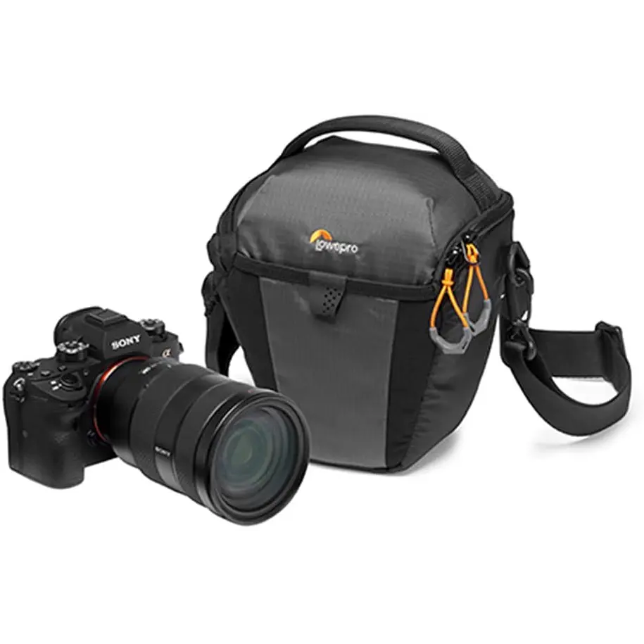 Lowepro Photo Active Tlz 45 Aw ( Black ) Toploader 1