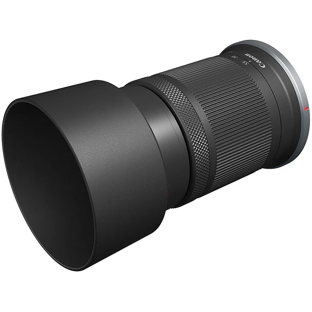 Canon Lente RF-S 55-210mm f/5-7.1 IS STM 7