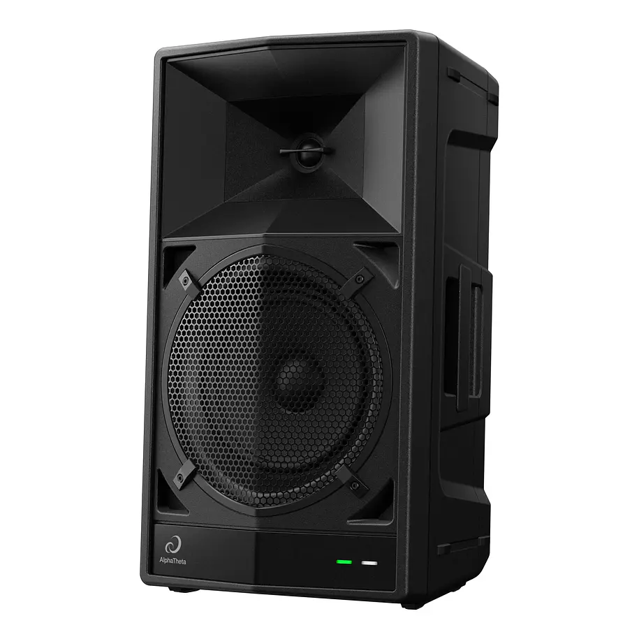 Pioneer Dj Wave-Eight Caja Activa 8'' Portable Dj Soniclink Pioneer Dj 1