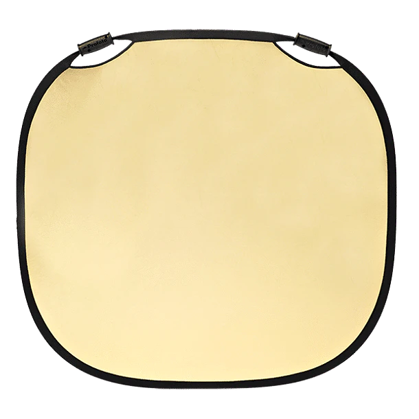 Profoto Reflector Plegable Gold / White M 1