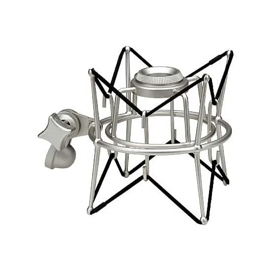 Samson Sp01 Gy Soporte Microfono Samson 1