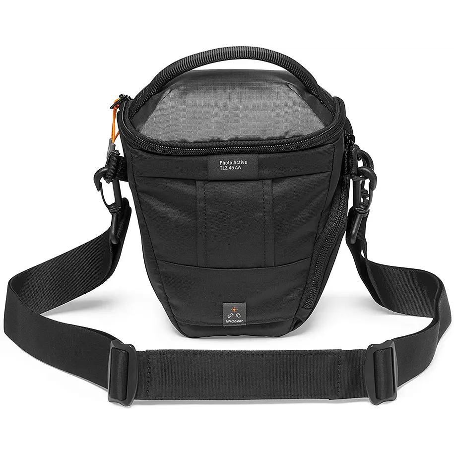 Lowepro Photo Active Tlz 45 Aw ( Black ) Toploader 3