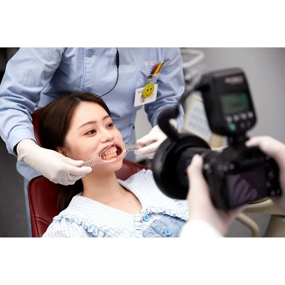 Godox MF-R76S+ Flash Dental Macro Para Sony 18