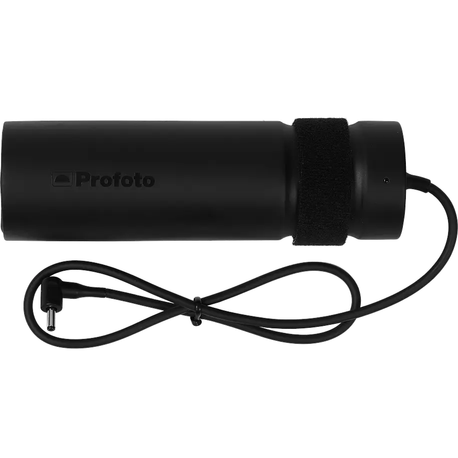 Profoto B10 Cargador baterias B10 B10x B10 plus 2